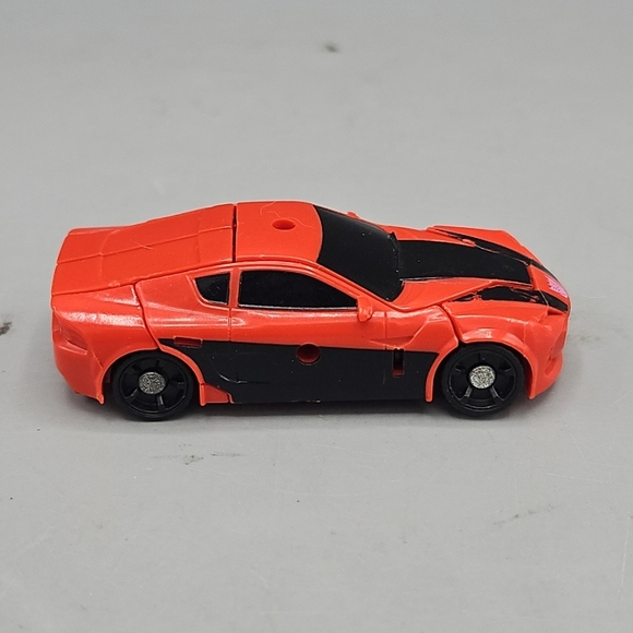 Transformers Age Of Extinction Legend Stinger Walmart Exclusive Decepticon - Picture 2 of 8